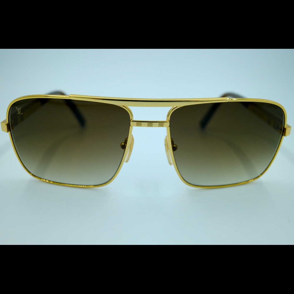 Louis Vuitton “Attitude Sunglasses”